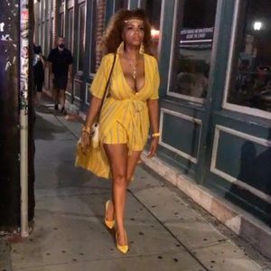 Meet your Posher, Norma